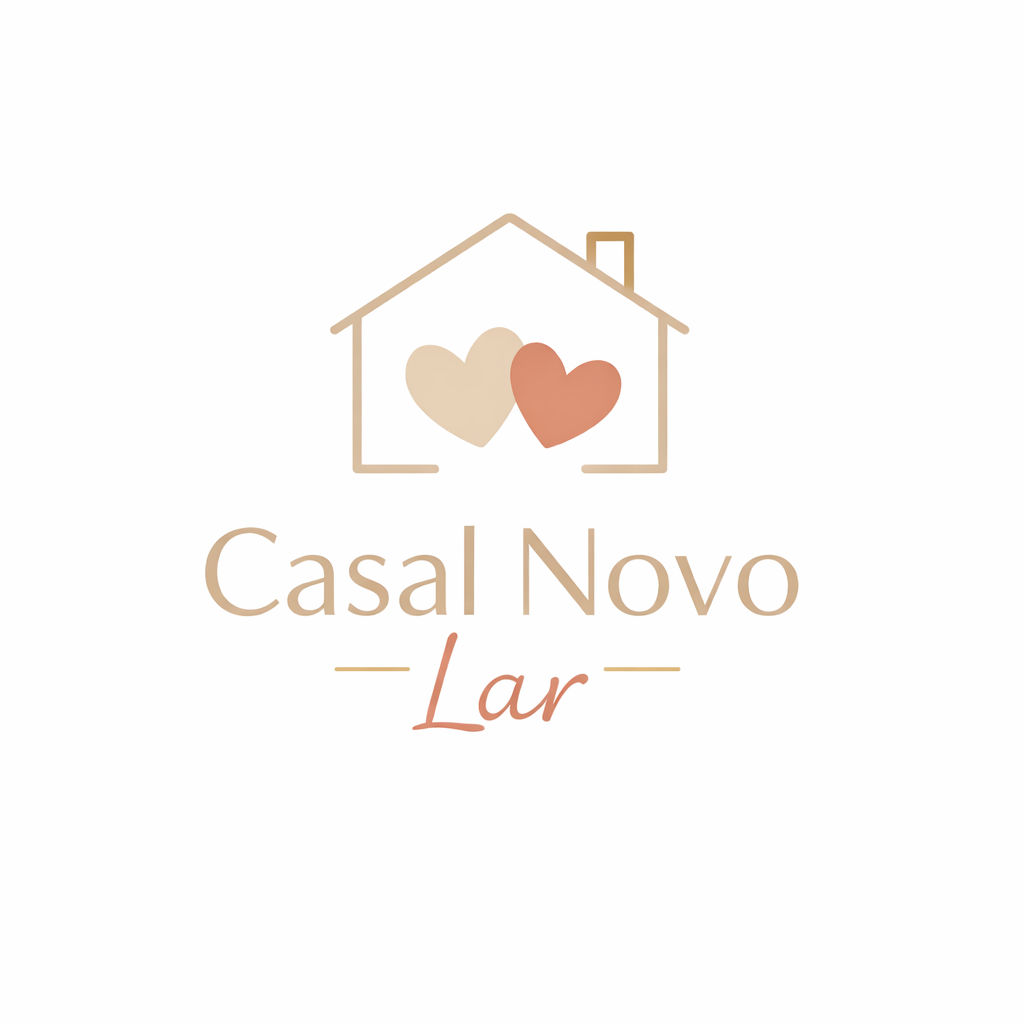 Casal Novo Lar